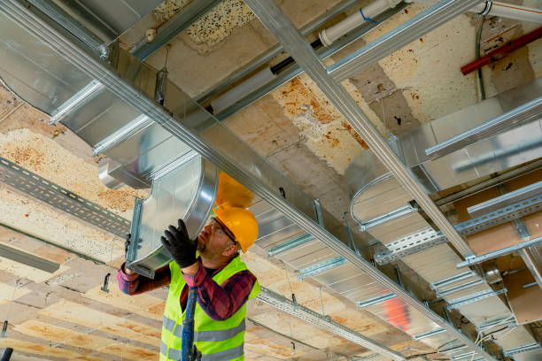 Best Ductless Mini-Split Systems in Santa Fe, NM