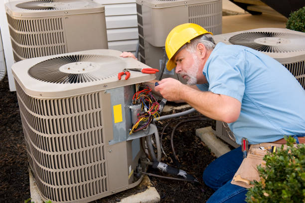 Best HVAC Training and Certification in Santa Fe, NM