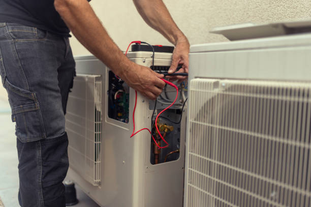 Best HVAC Retrofitting and Upgrading in Santa Fe, NM