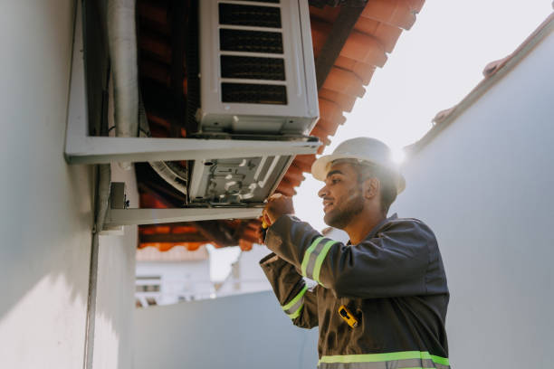 Trusted Santa Fe, NM HVAC Experts