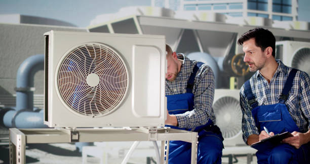 Best Energy-efficient HVAC Solutions in Santa Fe, NM