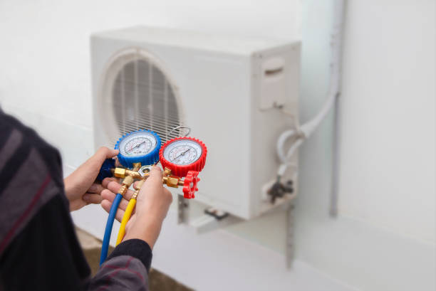 Best VRF (Variable Refrigerant Flow) Systems in Santa Fe, NM