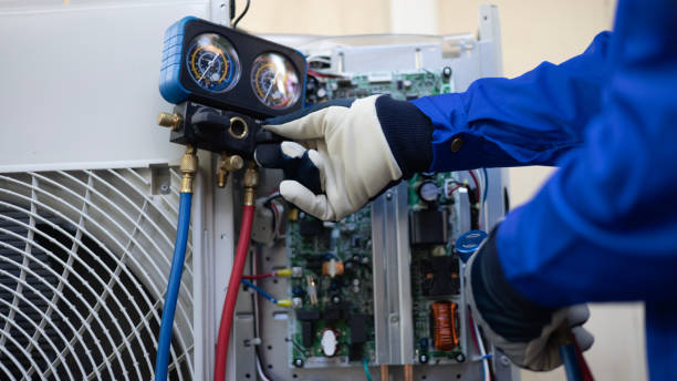 Best Thermostats and Smart Controls in Santa Fe, NM