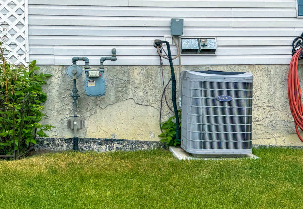 Best Seasonal HVAC Services in Santa Fe, NM
